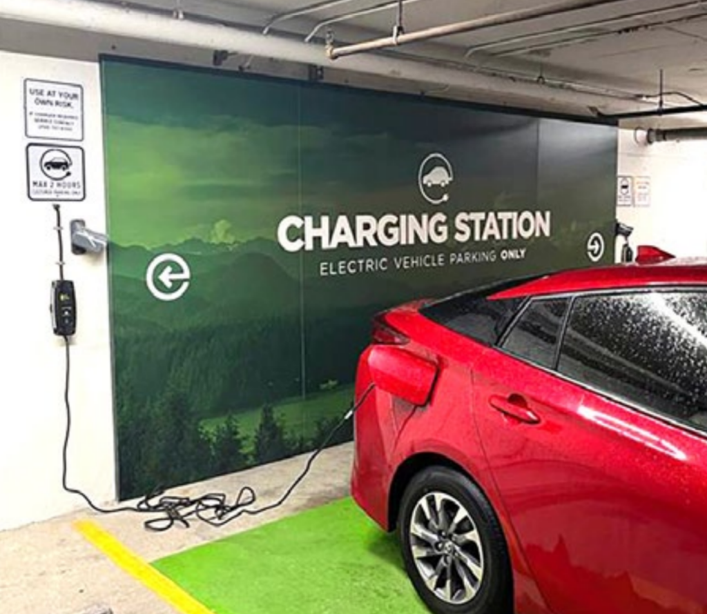 WATT’s Transportation Division Continues to Build Expertise in Electric